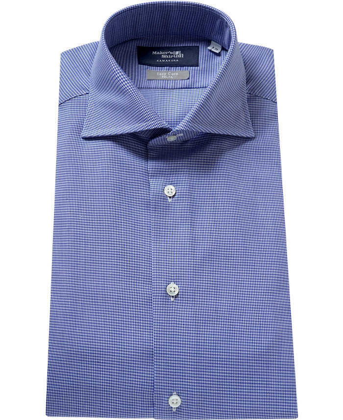 TOKYO SLIM FIT -  Italian Spread Twill J-TECH EASY CARE