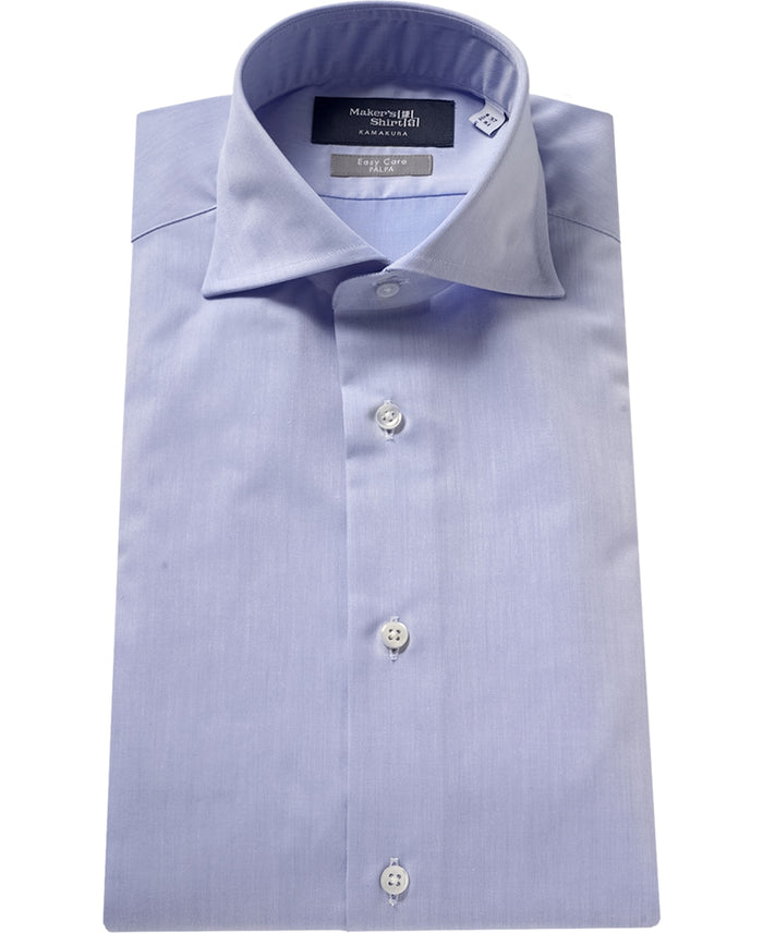 TOKYO SLIM FIT -  Italian Spread Twill J-TECH EASY CARE