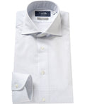 TOKYO SLIM FIT -  Italian Spread Twill J-TECH EASY CARE