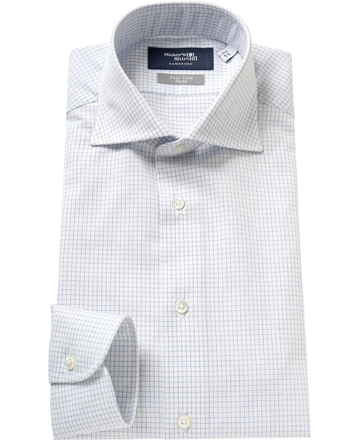 TOKYO SLIM FIT -  Italian Spread Twill J-TECH EASY CARE