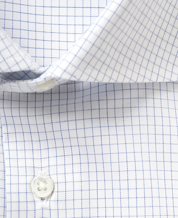 TOKYO SLIM FIT -  Italian Spread Twill J-TECH EASY CARE