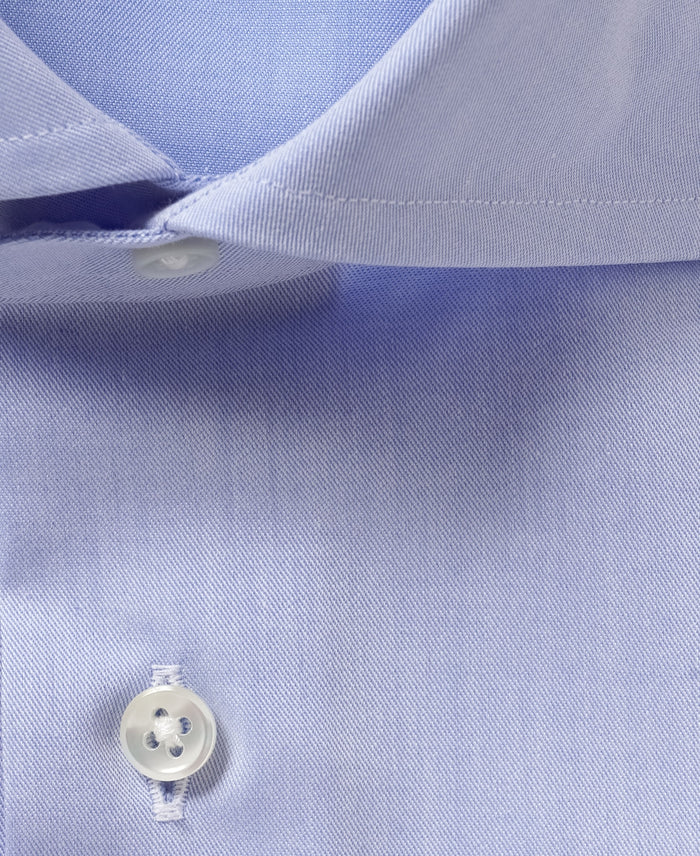 TOKYO SLIM FIT -  Italian Spread Twill J-TECH EASY CARE