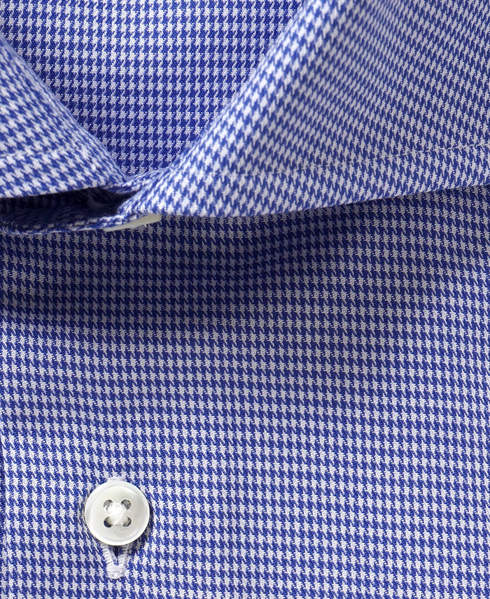 TOKYO SLIM FIT -  Italian Spread Twill J-TECH EASY CARE