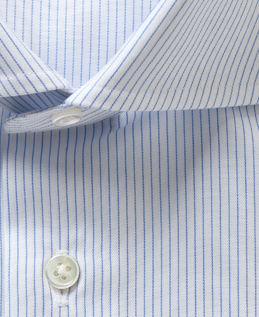 TOKYO SLIM FIT -  Italian Spread Twill J-TECH EASY CARE