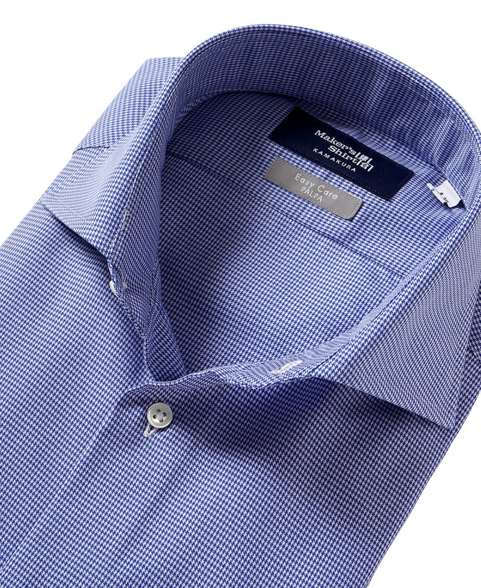 TOKYO SLIM FIT -  Italian Spread Twill J-TECH EASY CARE