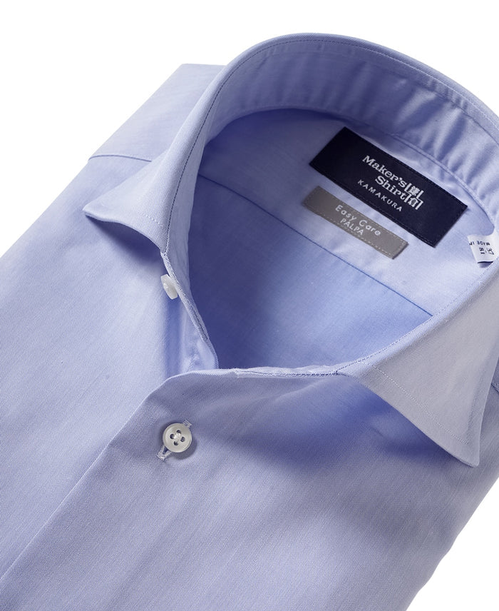 TOKYO SLIM FIT -  Italian Spread Twill J-TECH EASY CARE