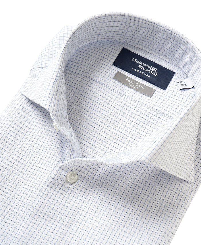 TOKYO SLIM FIT -  Italian Spread Twill J-TECH EASY CARE
