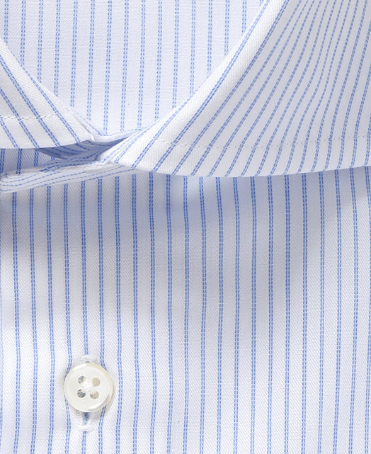TOKYO SLIM FIT -  Italian Spread Twill J-TECH EASY CARE