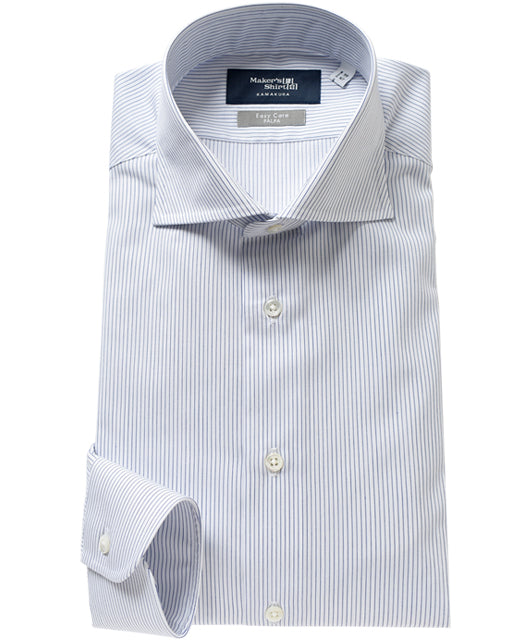 TOKYO SLIM FIT -  Italian Spread Twill J-TECH EASY CARE