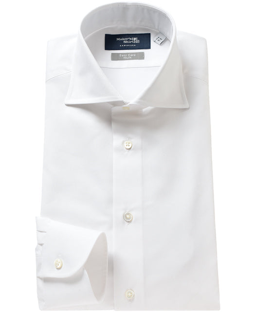 TOKYO SLIM FIT -  Italian Spread Twill J-TECH EASY CARE