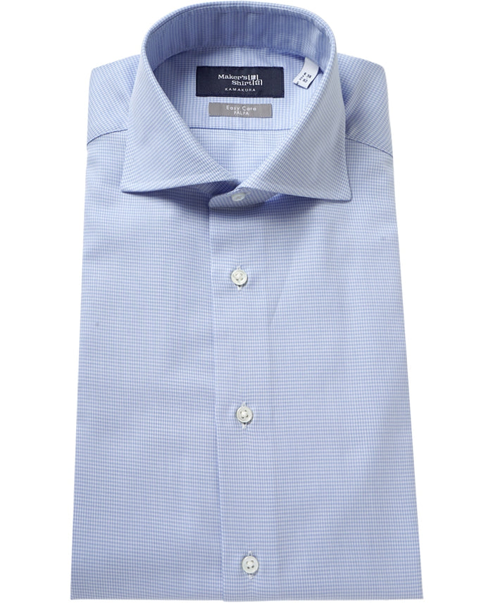 TOKYO SLIM FIT -  Italian Spread Twill J-TECH EASY CARE
