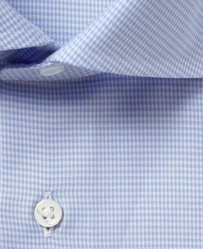 TOKYO SLIM FIT -  Italian Spread Twill J-TECH EASY CARE