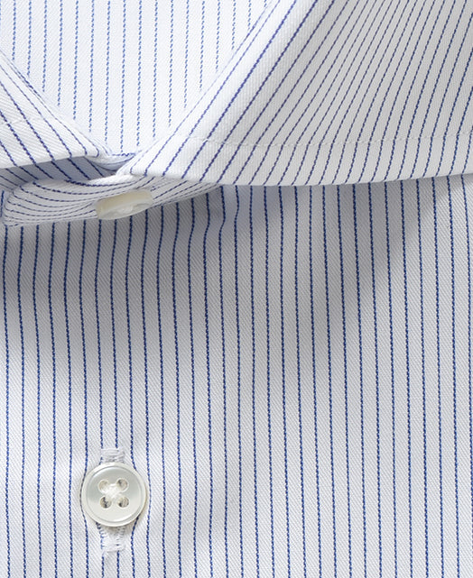 TOKYO SLIM FIT -  Italian Spread Twill J-TECH EASY CARE