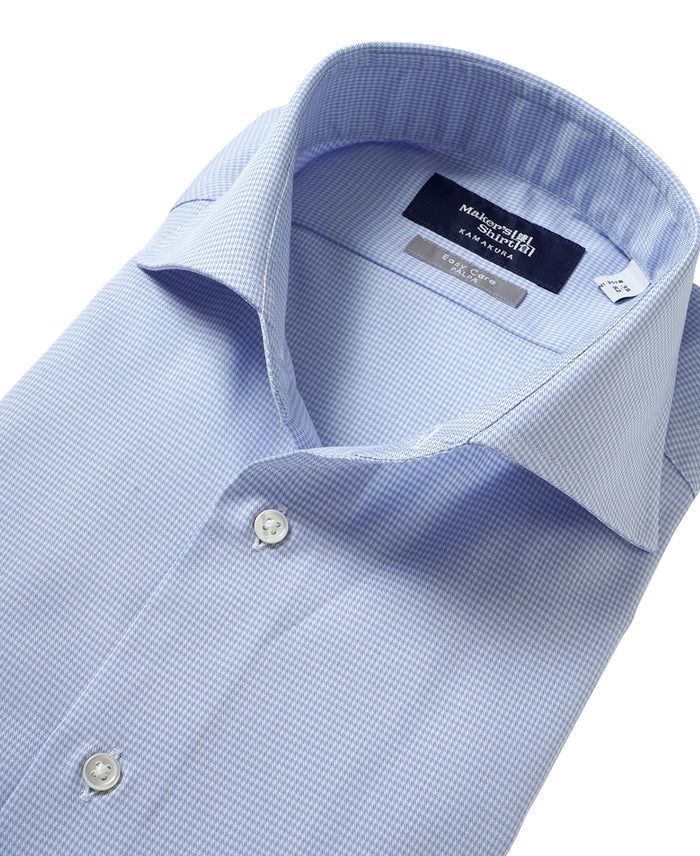 TOKYO SLIM FIT -  Italian Spread Twill J-TECH EASY CARE