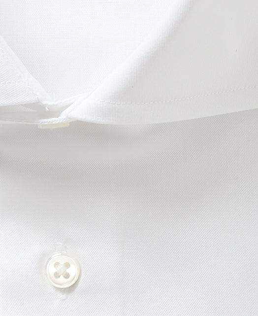 TOKYO SLIM FIT -  Italian Spread Twill J-TECH EASY CARE