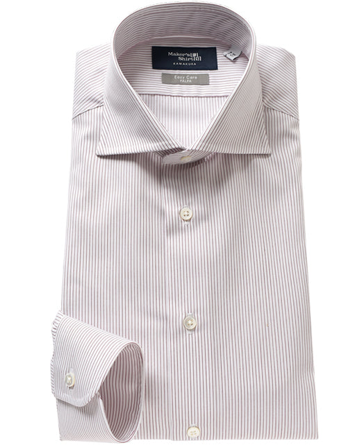 TOKYO SLIM FIT -  Italian Spread Twill J-TECH EASY CARE