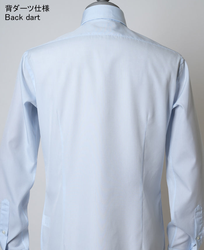 TOKYO SLIM FIT -  Italian Spread Twill J-TECH EASY CARE