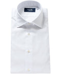 TOKYO SLIM FIT - Spread Broadcloth