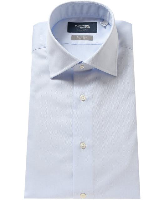 TOKYO SLIM FIT - Spread Dobby J-TECH EASY CARE