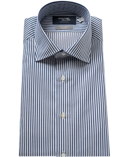 TOKYO SLIM FIT - Spread Twill J-TECH EASY CARE