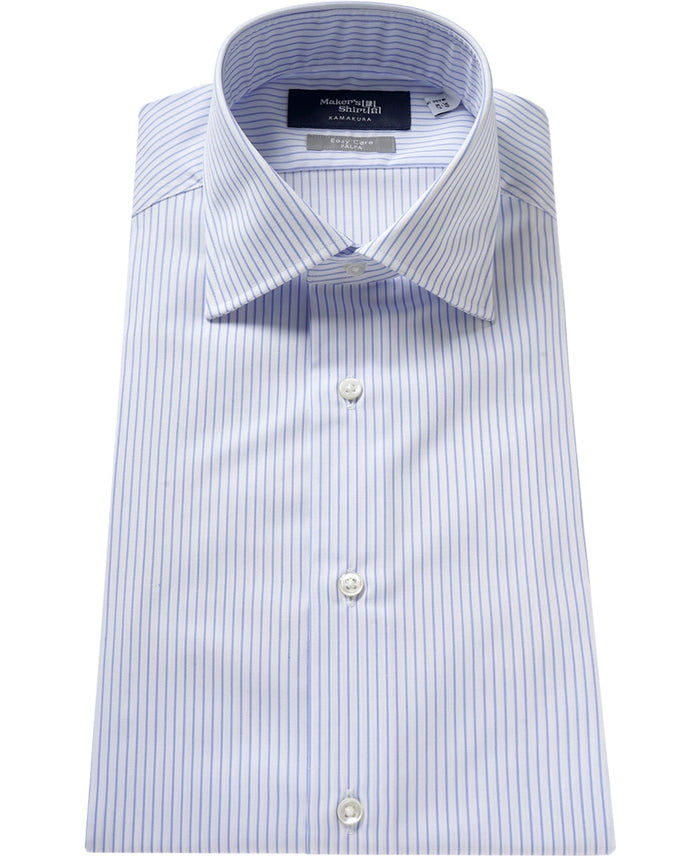 TOKYO SLIM FIT - Spread Twill J-Tech EASY CARE