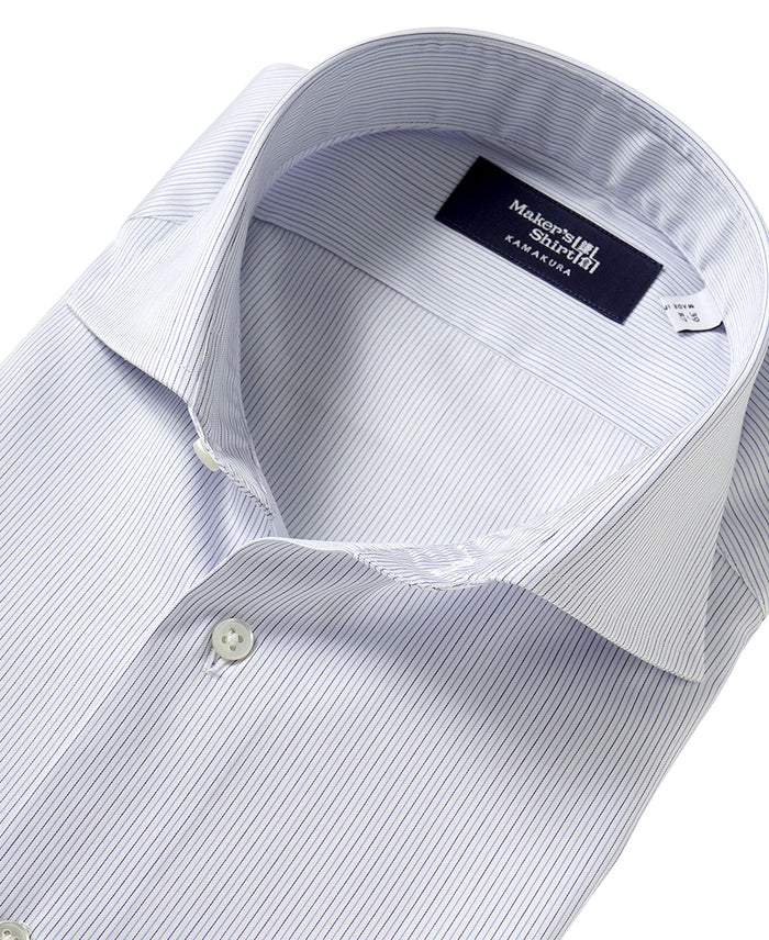 TOKYO SLIM FIT - Spread Twill J-Tech EASY CARE