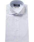 TOKYO SLIM FIT-  Italian Spread Pinpoint Oxford J-TECH EASY CARE