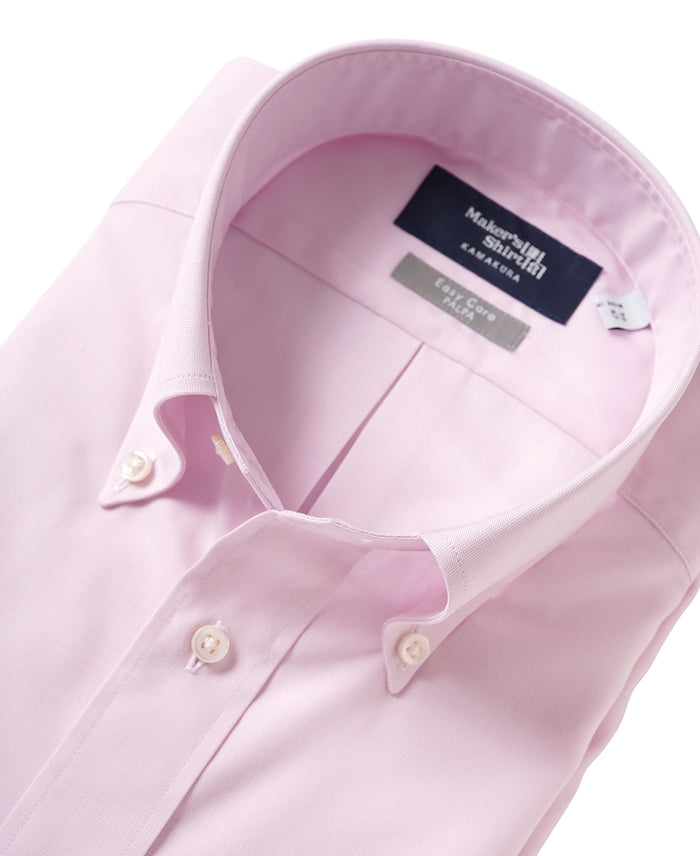 TOKYO SLIM FIT  Button Down Pinpoint Oxford J-Tech Easy care