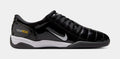 Total 90 Mens Running Shoes (Black/White)
