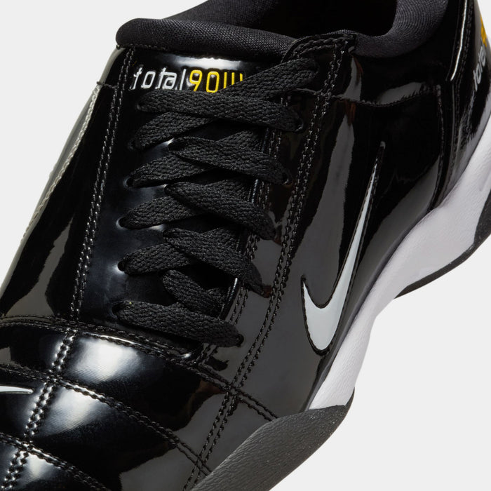 Total 90 Mens Running Shoes (Black/White)