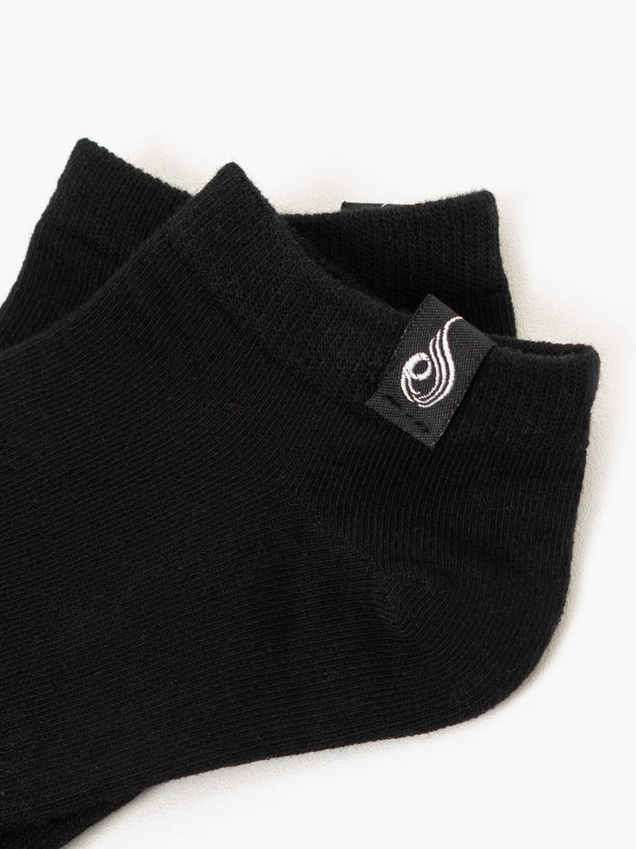 Training Socks - Black Accessories Ryderwear