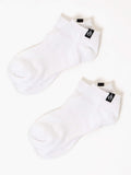 Training Socks - White Accessories Ryderwear