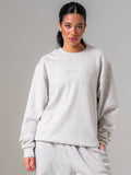 Unisex Crewneck - Snow Marle Clothing Ryderwear