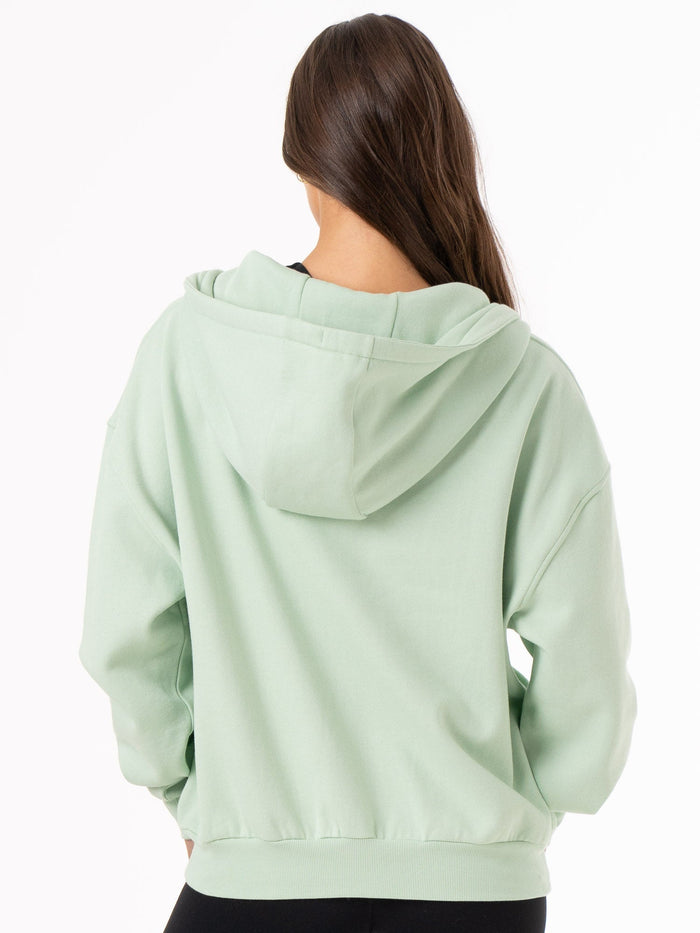 Unisex Track Jacket - Cucumber Clothing Ryderwear
