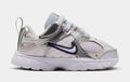 V5 RNR Infant Toddler Running Shoes (Light Violet/Ghost/Metallic Silver)