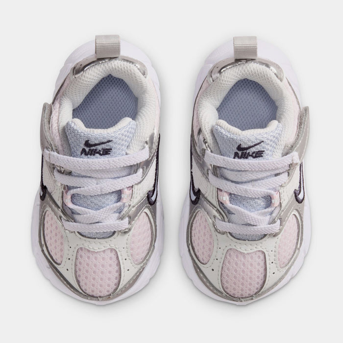 V5 RNR Infant Toddler Running Shoes (Light Violet/Ghost/Metallic Silver)