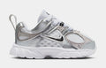 V5 RNR Infant Toddler Running Shoes (White/Vast Grey/Photon Dust/Black)