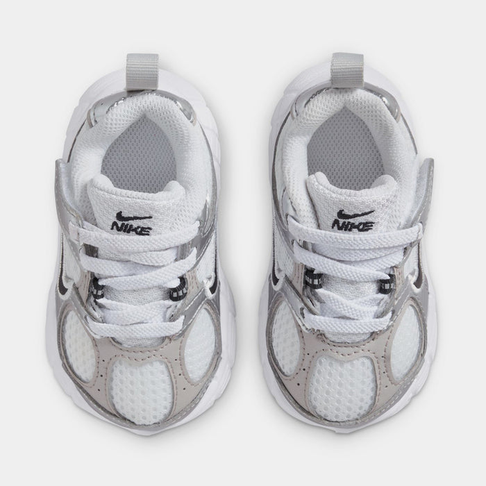 V5 RNR Infant Toddler Running Shoes (White/Vast Grey/Photon Dust/Black)