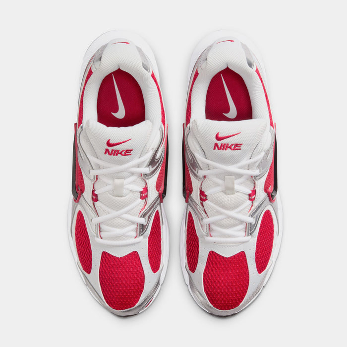 V5 RNR Mens Running Shoes (Gym Red/Black/Metallic Silver)