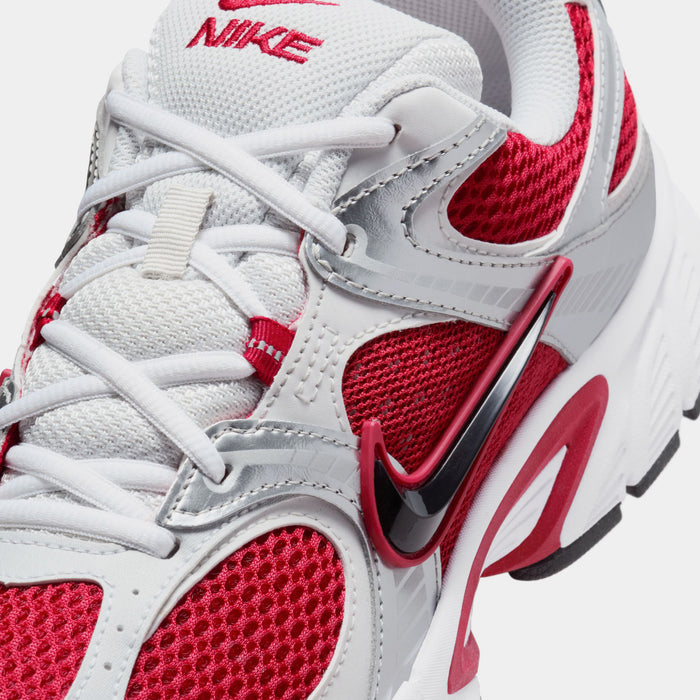 V5 RNR Mens Running Shoes (Gym Red/Black/Metallic Silver)