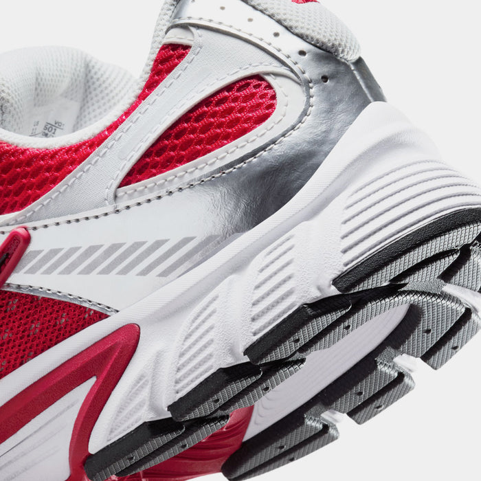 V5 RNR Mens Running Shoes (Gym Red/Black/Metallic Silver)