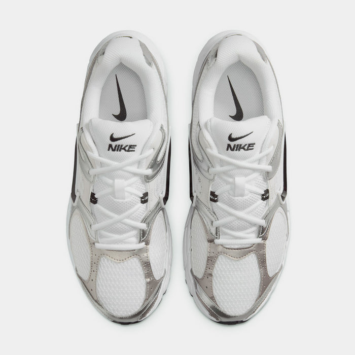 V5 RNR Mens Running Shoes (White/Black/Vast Grey)