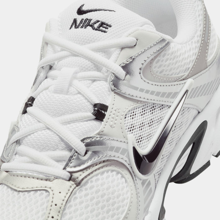 V5 RNR Mens Running Shoes (White/Black/Vast Grey)