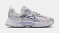 V5 RNR Preschool Lifestyle Shoes (Light Violet/Ghost/Metallic Silver)