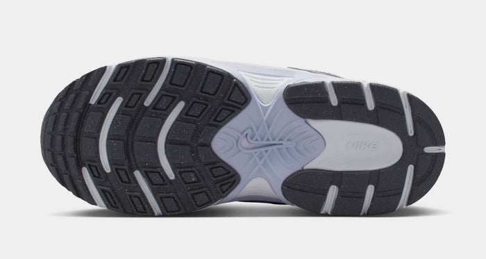 V5 RNR Preschool Lifestyle Shoes (Light Violet/Ghost/Metallic Silver)