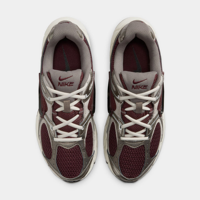 V5 RNR Womens Running Shoes (Burgundy Crush/College Grey/Light Orewood Brown/Black)