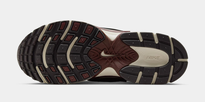 V5 RNR Womens Running Shoes (Burgundy Crush/College Grey/Light Orewood Brown/Black)