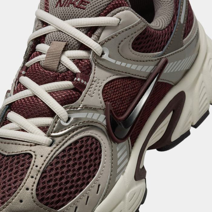 V5 RNR Womens Running Shoes (Burgundy Crush/College Grey/Light Orewood Brown/Black)