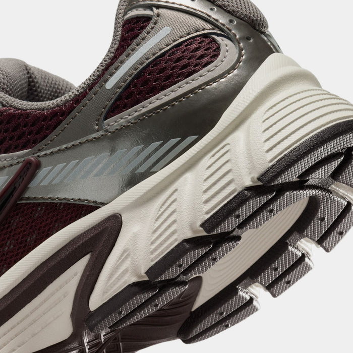 V5 RNR Womens Running Shoes (Burgundy Crush/College Grey/Light Orewood Brown/Black)