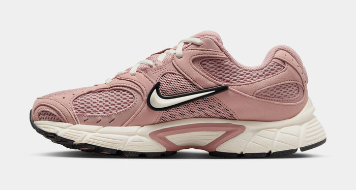 V5 RNR Womens Running Shoes (Particle Pink/Black/Black/Pale Ivory)